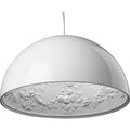 Thumbnail photo of Skygarden 1 Pendant White Gloss
