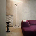 Thumbnail photo of Lola D15 Nd, Aluminium - Uplight - Alberto Meda,paolo Rizzatto - Silver