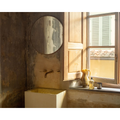 Thumbnail photo of CM-1 Circle Mirror 1