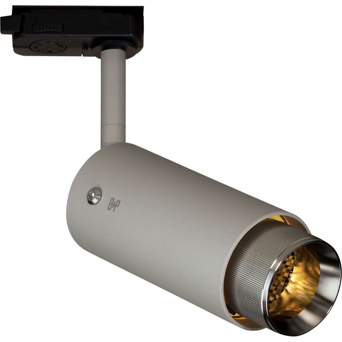 Photo of Buster + Punch - Exhaust Track - Stone - Spotlights - Massimo Buster Minale - Grå