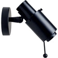 Thumbnail photo of Biny Spot Mat Black O/Switch - Dcw Editions
