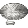 Thumbnail photo of Droplet Mini LED Wall/Ceiling Lamp 2700K - Silver