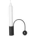 Thumbnail photo of Balance Candle Holder - Lysestage