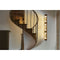 Thumbnail photo of In The Tube Wall Lamp 120-1300