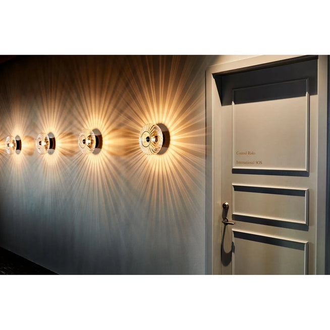 Photo of New Wave Optic XL Wall Lamp 1