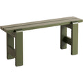 Thumbnail photo of Weekday Bench, 111 Cm Fra Hay