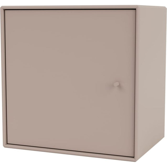 Photo of Montana Mini 1003 - Mushroom - Hyllsystem - Peter J. Lassen - Beige - Mdf