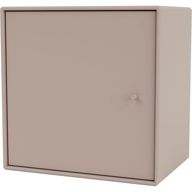 Photo of Montana Mini 1003 - Mushroom - Hyllsystem - Peter J. Lassen - Beige - Mdf