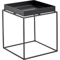 Thumbnail photo of Tray Table Black