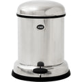 Thumbnail photo of Vipp14 Pedal Bin 8 L