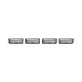 Thumbnail photo of Ripple Serving Bowls (set Of 4) - Skål