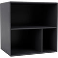 Thumbnail photo of Mini 1102 - Anthracite - Shelving - Mdf