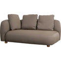Capture 2-pers. Sofa