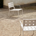 Thumbnail photo of Balcony Lounge Armchair
