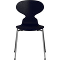 Thumbnail photo of ANT 3101 Chair - 4 Legs - Chrome Base