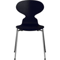 Thumbnail photo of 3101 Ant Chair - Chromed Steel Base