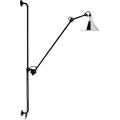 Thumbnail photo of No. 214 Wall Lamp From Lampe Gras - Black Frame 2