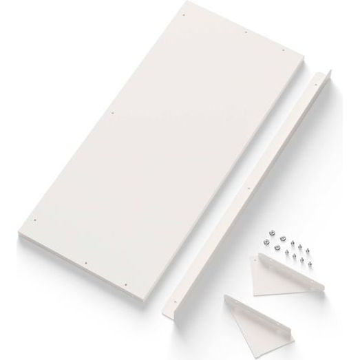 Photo of New Works Magazine Shelf - Separate Parts - Hylde - New Works Magazine Shelf Kit