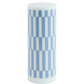 Thumbnail photo of Column Candle - Large 25 Cm