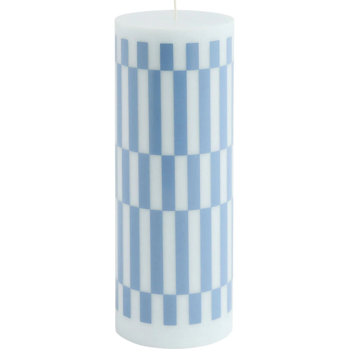 Photo of Column Candle - Large 25 Cm