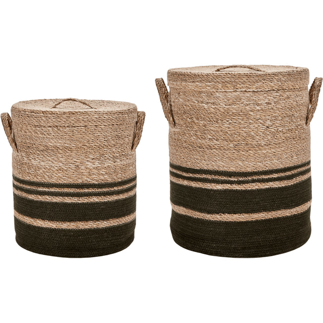 Photo of Laundry baskets army set of 2