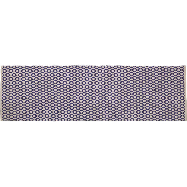 Photo of Boris Rug Blue