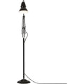 Thumbnail photo of Original 1227 - Floor lamp, Jet Black - Reading lamps - George Carwardine - Black