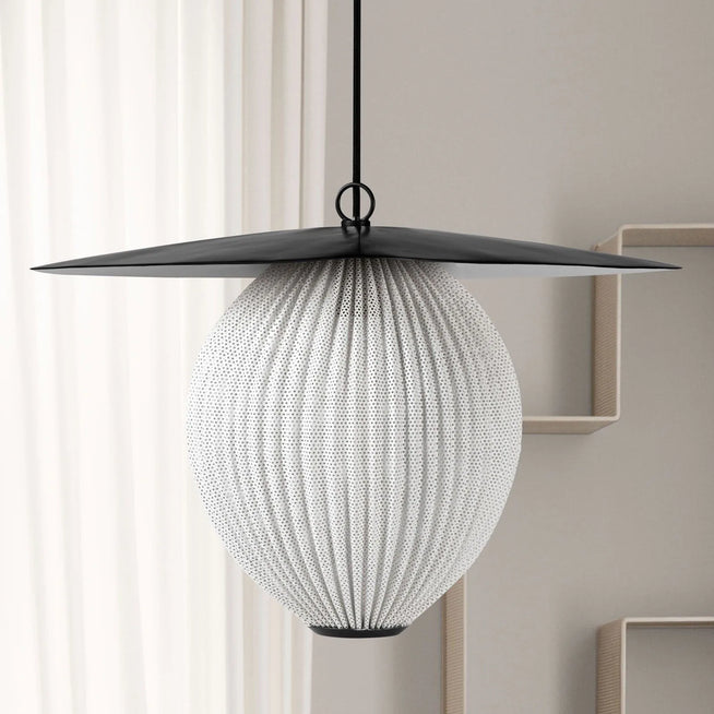 Photo of Satellite Pendant Lamp - Medium