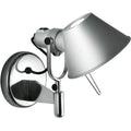 Thumbnail photo of Tolomeo Faretto Wall Lamp Led Alu