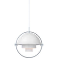 Thumbnail photo of Multi-Lite Pendant Lamp, Large