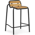 Thumbnail photo of Vig Bar Stool 65 Cm