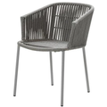 Thumbnail photo of Moments Chair - Stackable - without cushion(s)