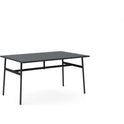 Union Dining Table 90x140 Cm