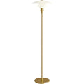 Thumbnail photo of Ph 3½-2½ Stående Lampe Messing