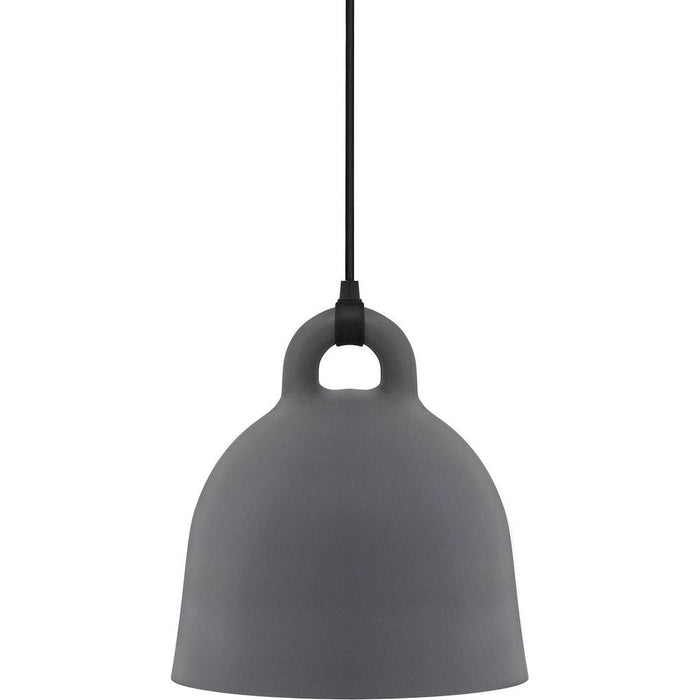 Photo of Bell Pendant Lamp Small