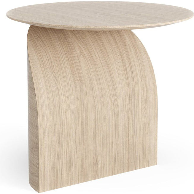 Photo of Savoa Table H50 Cm Oak