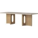 Androgyne Lounge Table