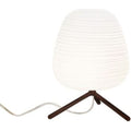 Rituals 3 Table Lamp - White with On/Off Button - Table Lamps - Ludovica & Roberto Palomba - White