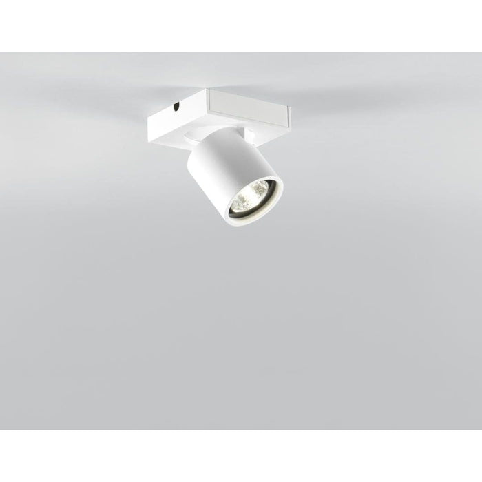 Photo of Focus Mini 1 - White - Spotlights - Ronni Gol - Vit