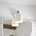 Thumbnail photo of Vipp524 Spotlight Wall