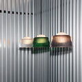 Thumbnail photo of Brim Bottle Pendant Lamp