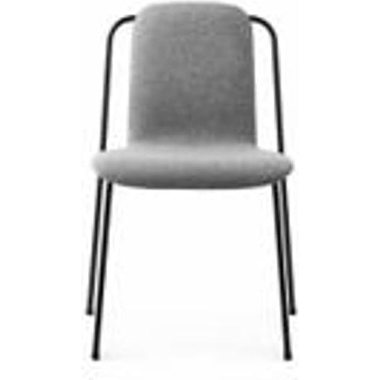 Photo of Studio Chair / Full Upholstery - Dining Chair - Main Line Flax - H81 X L60 X D57,5 X Sh44 Cm