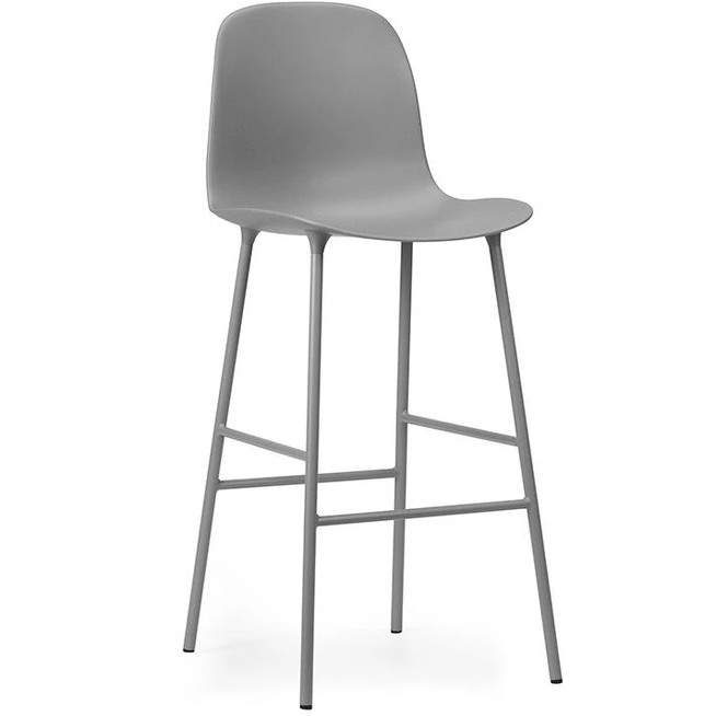 Photo of Form Barstol 1
