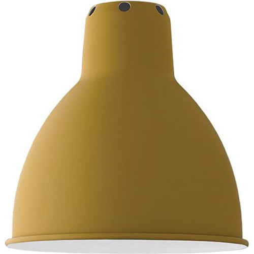 Photo of Lampshades From Lampe Gras (Yellow, Round Shade/Shade - Large - Ø170mm)