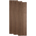 Thumbnail photo of String Shelves 78x20, Walnut, 3-pack - Shelving - Nils Strinning - Wood coloured - Mdf/wood