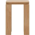 Thumbnail photo of Atlas Stool Natural Oak