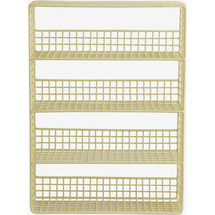 Photo of Kikori Wall Stand Yellow