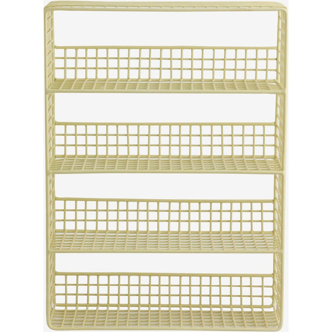 Photo of Kikori Wall Stand Yellow