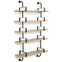Démon Wall Shelf 5