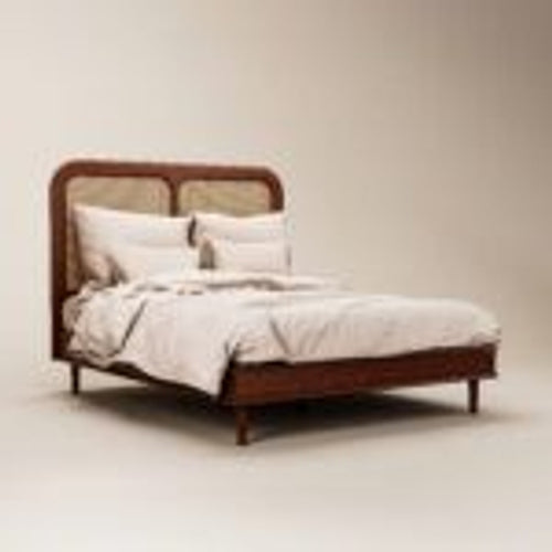 Photo of The Sanders Bed